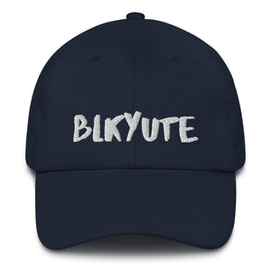 Proverbs 23:7 Dad hat