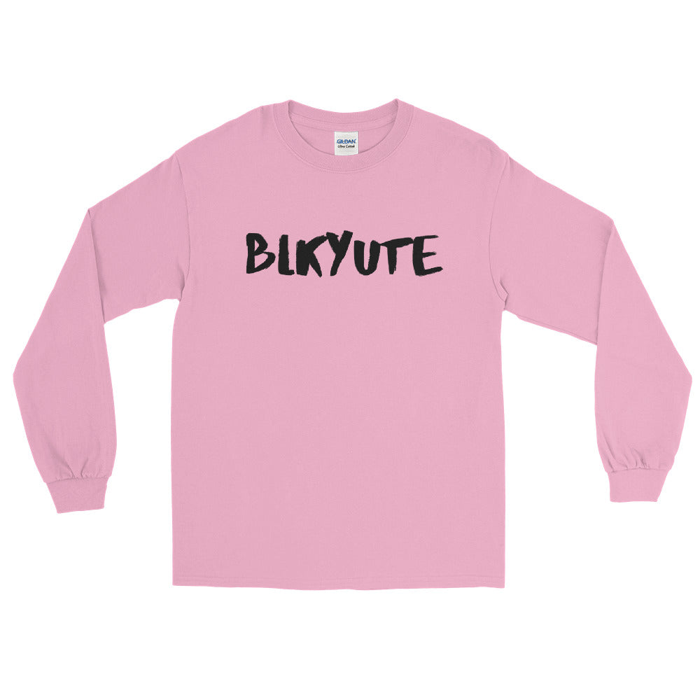 Matthew 11:28 Long Sleeve T