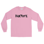Matthew 11:28 Long Sleeve T