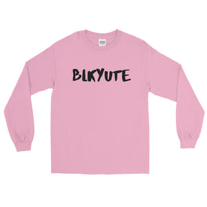 Matthew 11:28 Long Sleeve T