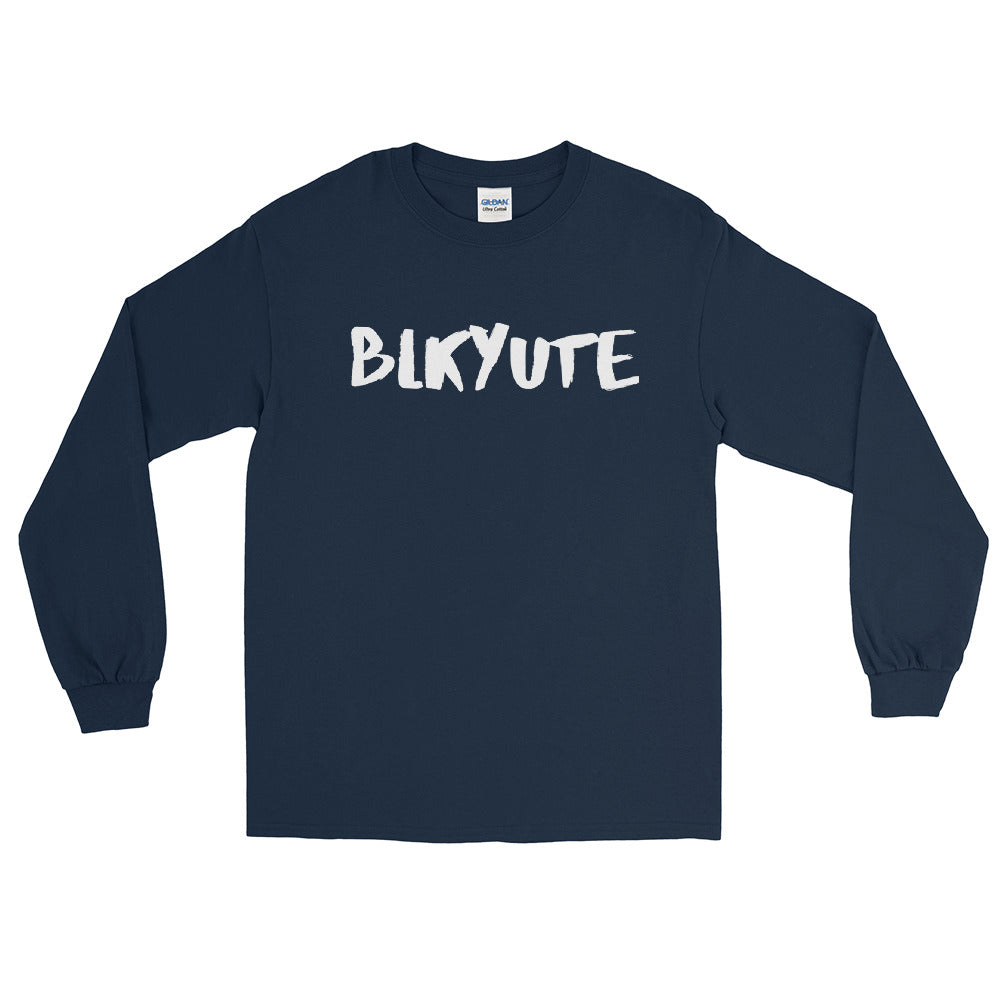 Matthew 11:28 Long Sleeve T