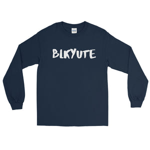 Matthew 11:28 Long Sleeve T