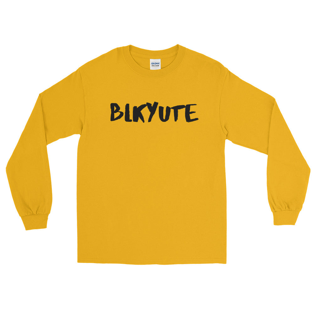 Matthew 11:28 Long Sleeve T