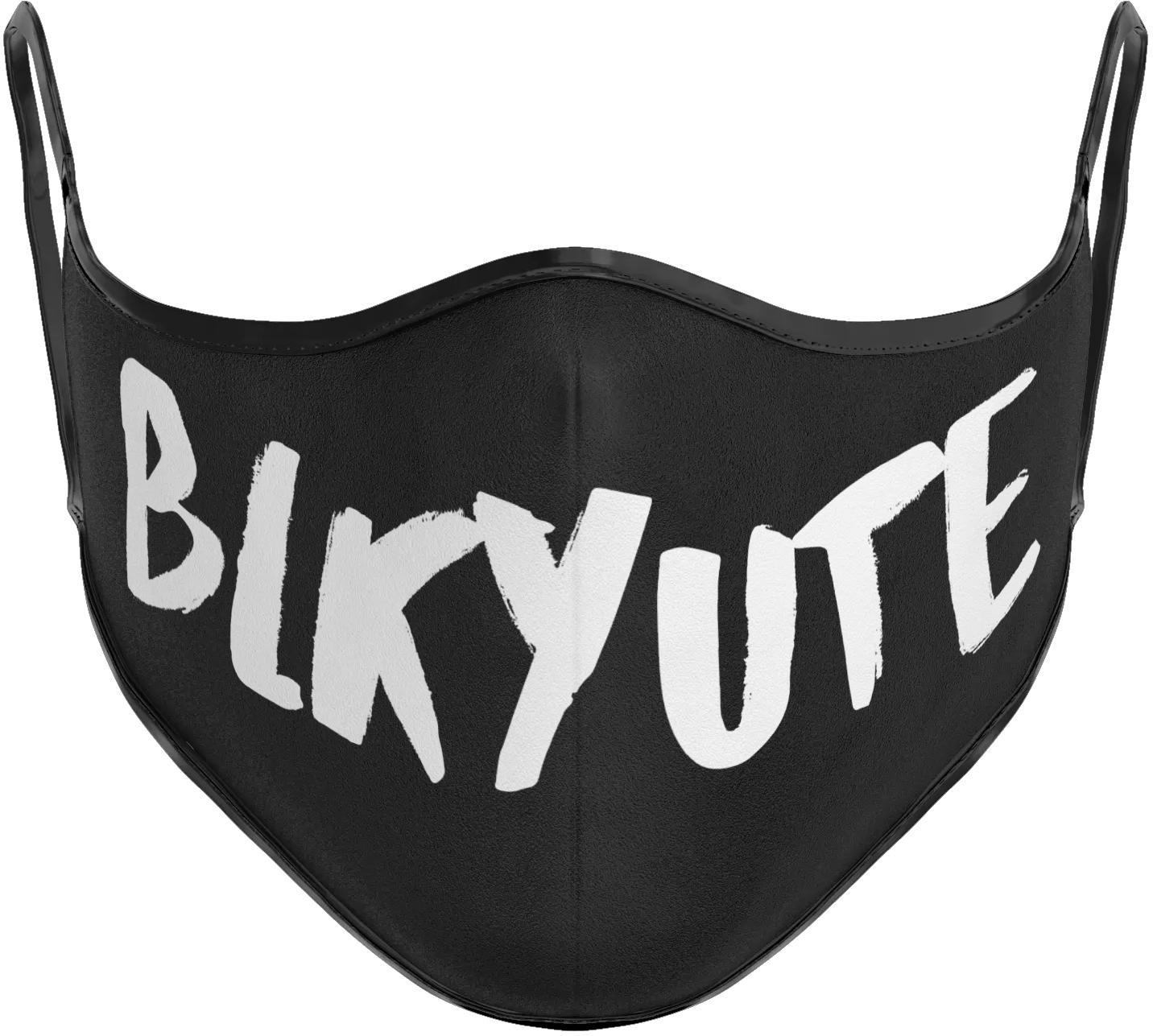 BLKYUTE Mask