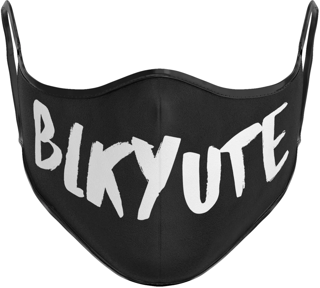 BLKYUTE Mask