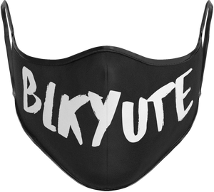 BLKYUTE Mask