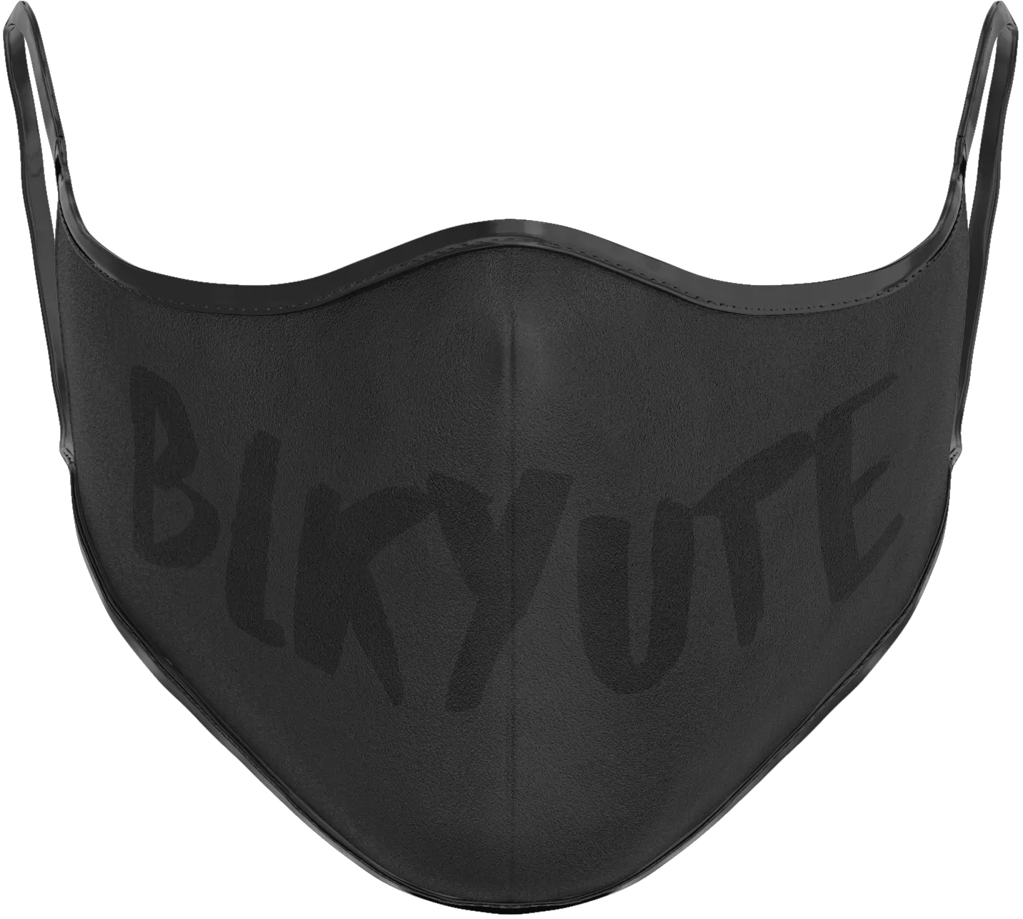 BLKYUTE Mask