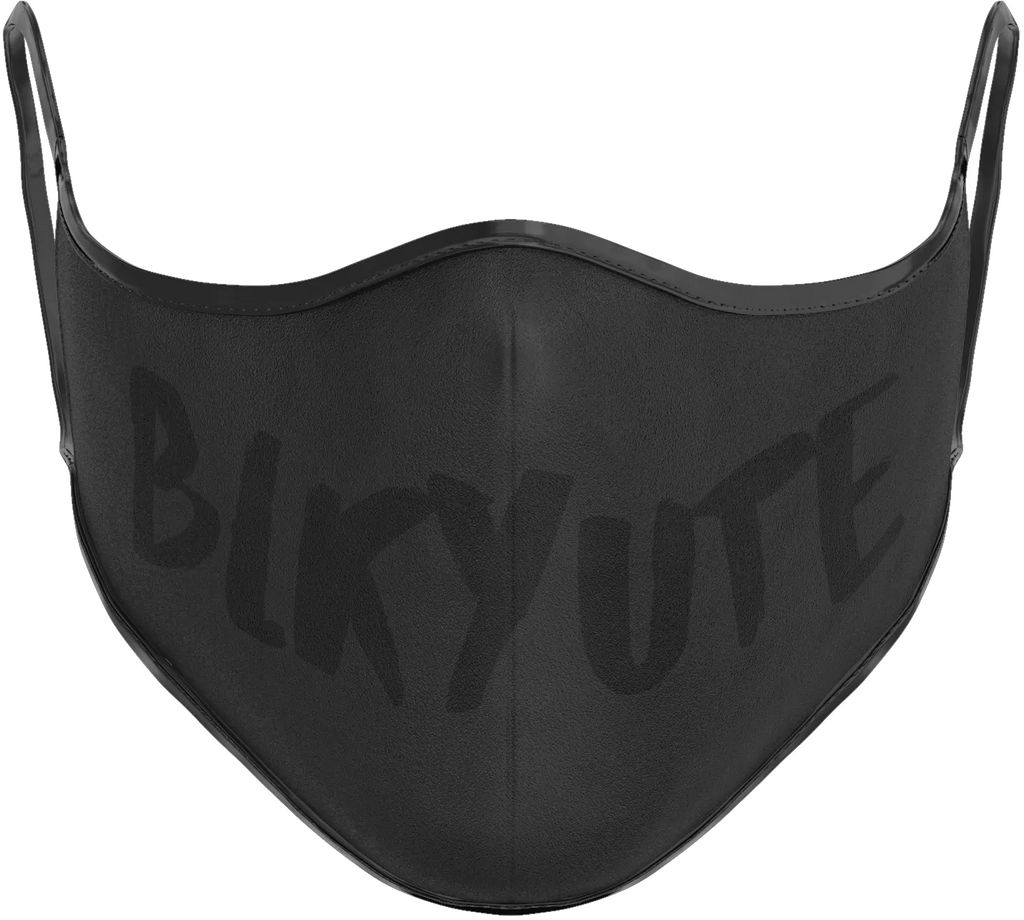 BLKYUTE Mask