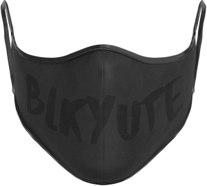 BLKYUTE Mask