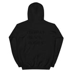 'Protect Black Bodies' Hoodie