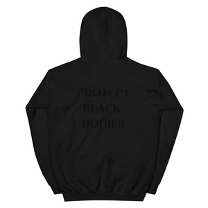 'Protect Black Bodies' Hoodie